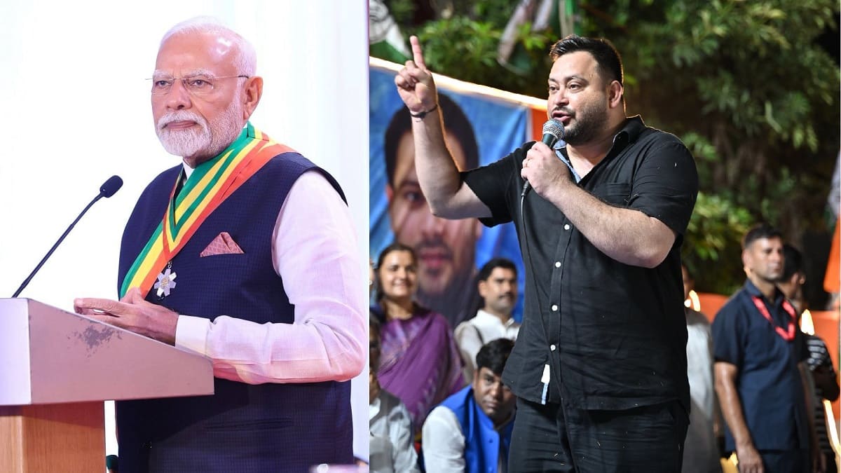 गया में झूठ और जुमलों का हिमालय खड़ा करेंगे पीएम, जनता दशरथ मांझी की तरह इसको भी आसानी से देगी तोड़
