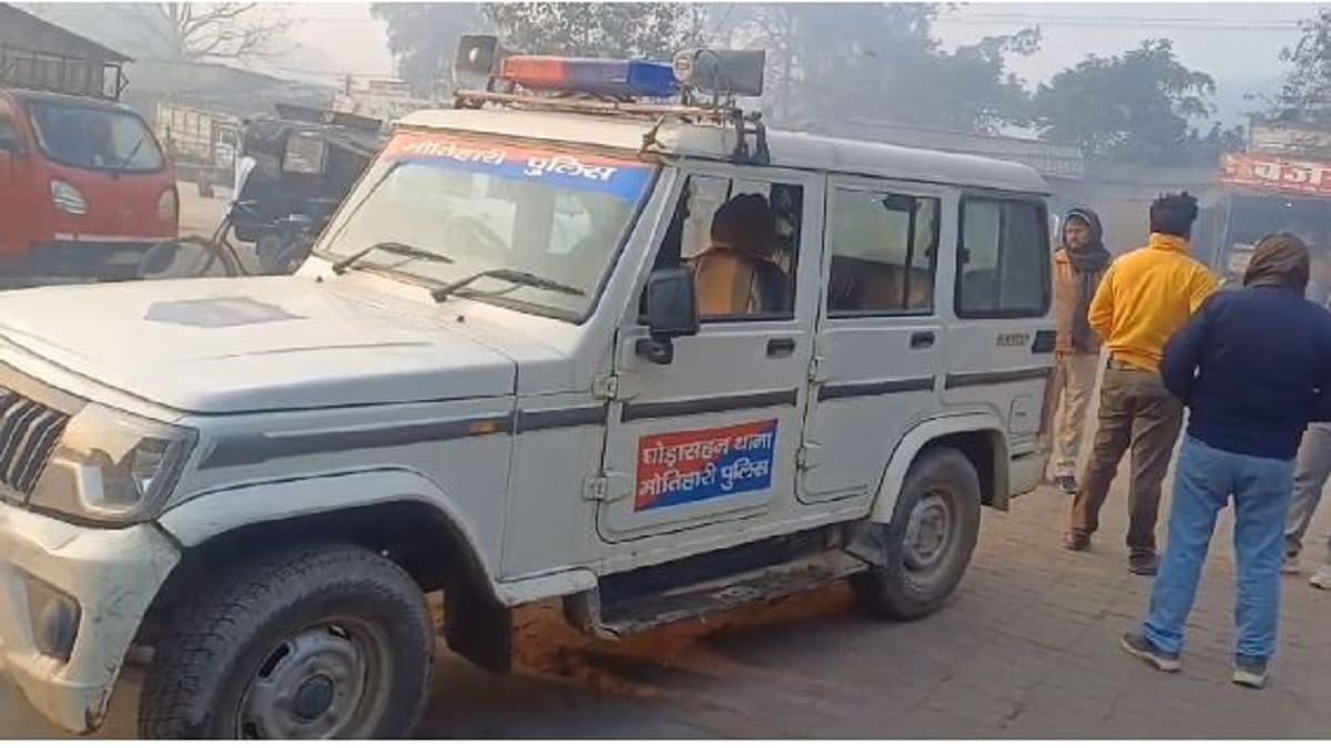 नाबालिग के साथ गैंगरेप, वीडियो बनाकर किया ब्लैकमेल, तीन आरोपी गिरफ्तार