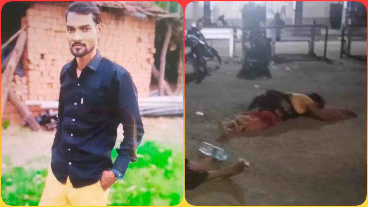 जेल में कैदी ने लगाई फांसी, रेप केस में 8 महीने से काट रहा था सजा, परिजनों ने पुलिस पर लगाए गंभीर आरोप