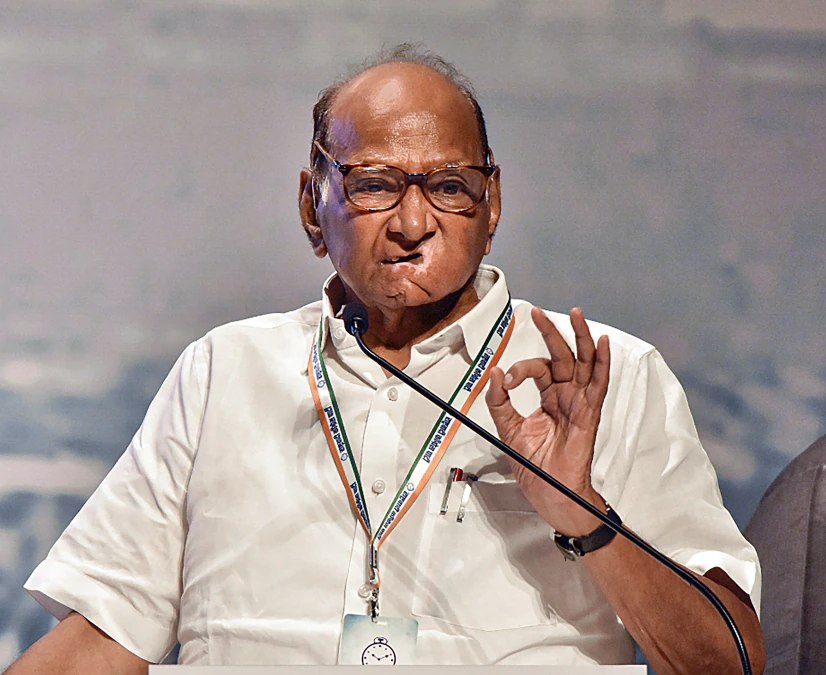 ‘दो लोगों ने 160 सीटें जिताने की गारंटी दी थी…’, शरद पवार का सनसनीखेज दावा, सीएम फडणवीस बोले- पवार जी की बातें सलिम-जावेद की स्क्रिप्ट जैसी