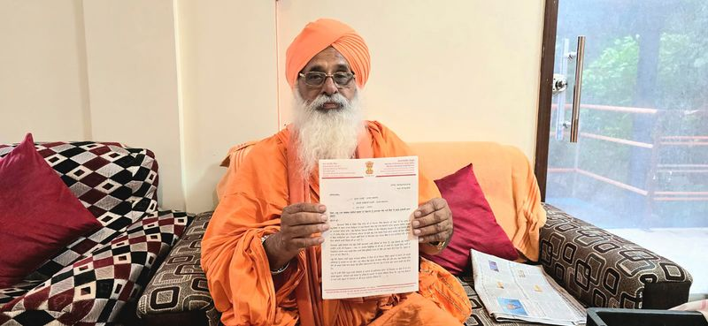 पंजाब : संत सीचेवाल ने पीएम मोदी को लिखा पत्र, बाढ़ प्रभावित किसानों को मुआवजा और कर्ज माफी की मांग