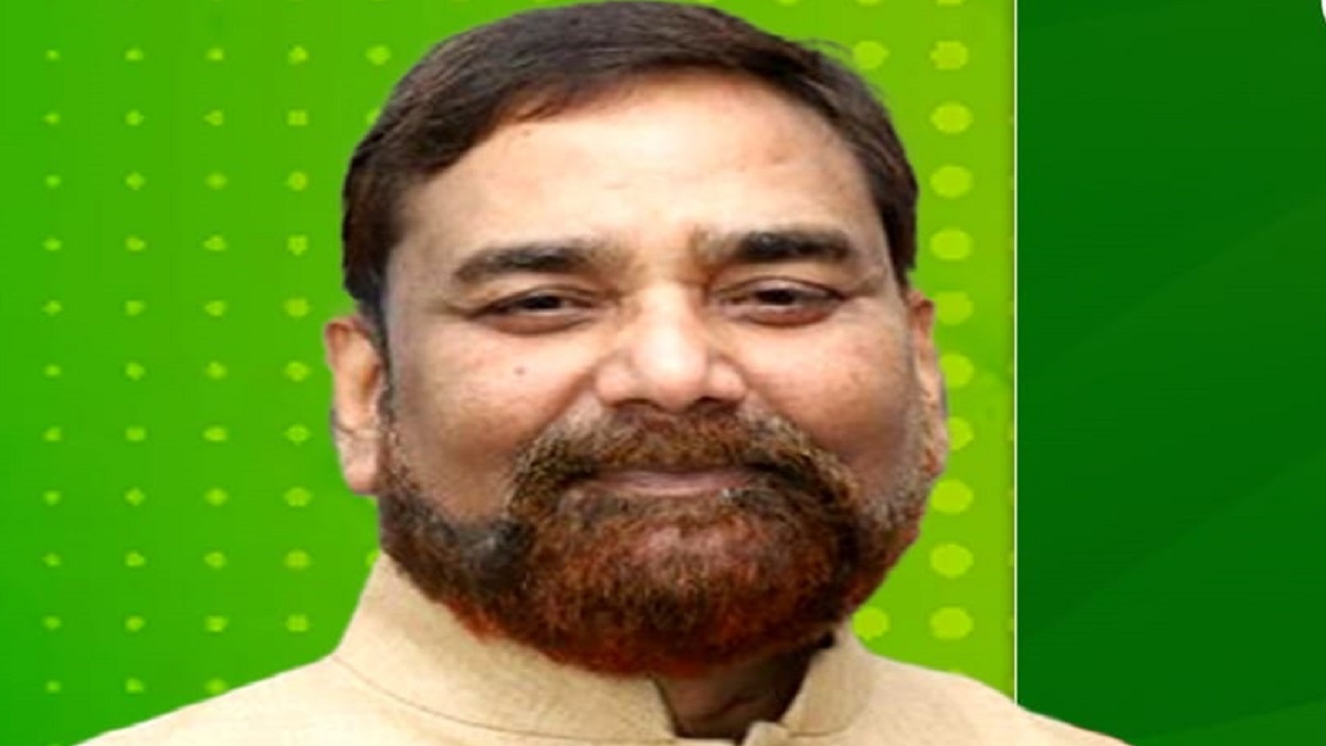 JDU नेता बोले, नेहरू-गांधी परिवार ने देश को दिए गहरे जख्म, संविधान की गई निर्मम हत्या, लोकतंत्र का घोंटा गला