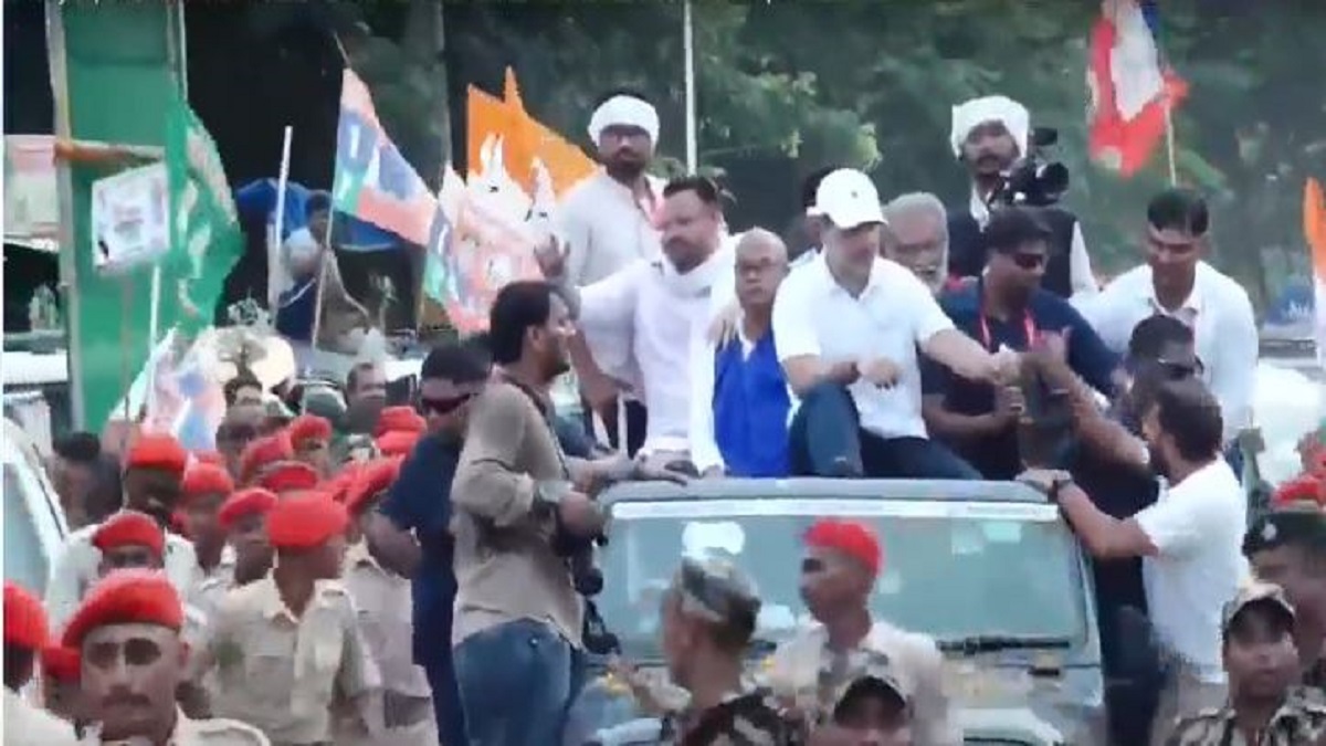 मोतिहारी में वोटर अधिकार यात्रा को धार देंगे सीएम सुक्खू, क्या चुनाव से पहले युवाओं और किसानों को साधने की कोशिश?