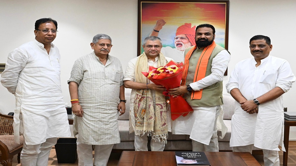 बिहार में दिवाली-छठ पर्व के लिए इस बार चलेगी 12 हजार से अधिक स्पेशल ट्रेनें, रेलवे ने यात्रियों को दी बड़ी राहत