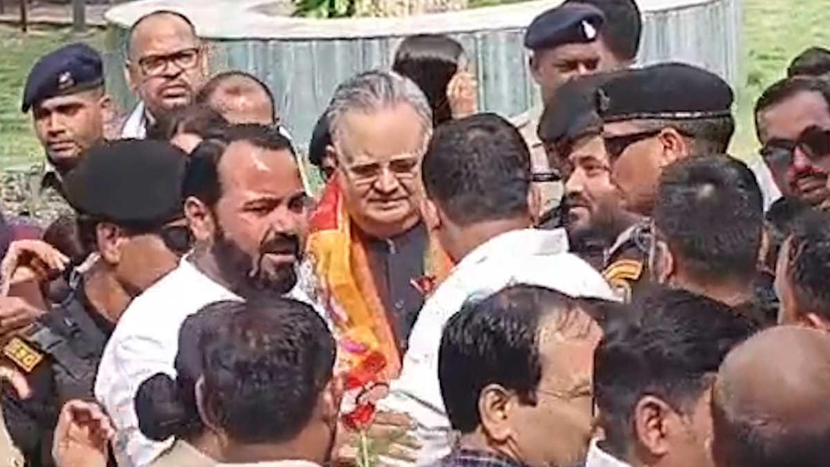 कैबिनेट में 14 मंत्रियों के सवाल पर विस अध्यक्ष रमन सिंह का बड़ा बयान, कहा- न्यायालय का फैसला रहेगा अंतिम…