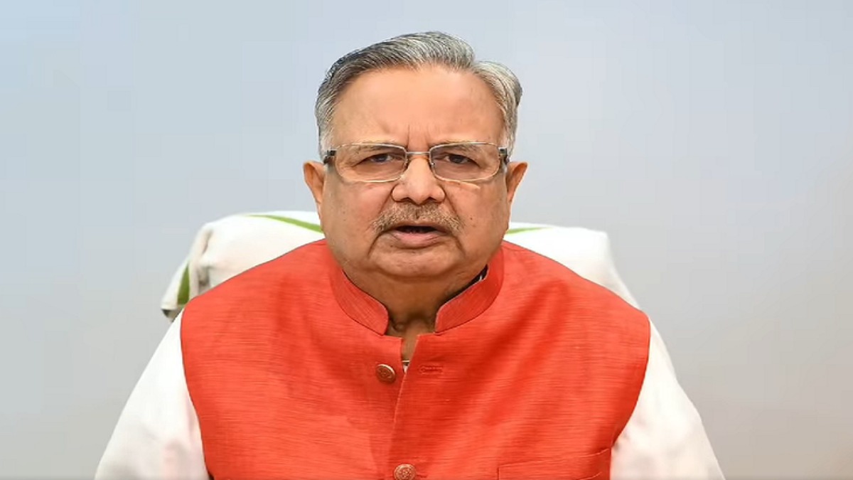 विधानसभा अध्यक्ष डॉ. रमन सिंह दिल्ली से कल पहुंचेंगे रायपुर, नए मंत्रियों के शपथ ग्रहण समारोह में करेंगे शिरकत