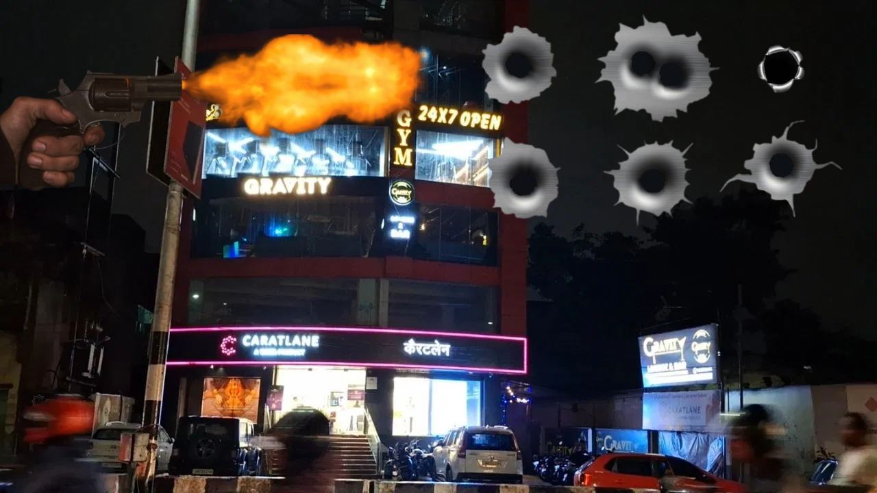 ‘चाय से गरम केटली …’, बार में मनपसंद गाना न बजाने पर पूर्व मंत्री के बॉडीगार्ड ने की अंधाधुंध फायरिंग, आरोपी गिरफ्तार