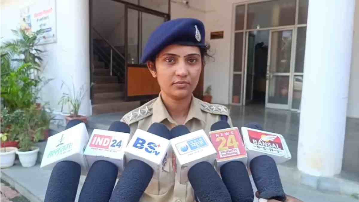 दुष्कर्म पीड़िता ने लगाई फांसी, पोस्टमार्टम रिपोर्ट में नाबालिग निकली 2 महीने की प्रेग्नेंट, आरोपी गिरफ्तार