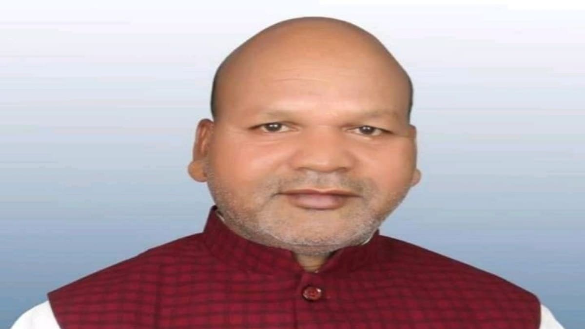 नीतीश सरकार के मंत्री की बिगड़ी अचानक तबीयत, अस्पताल में कराया गया भर्ती