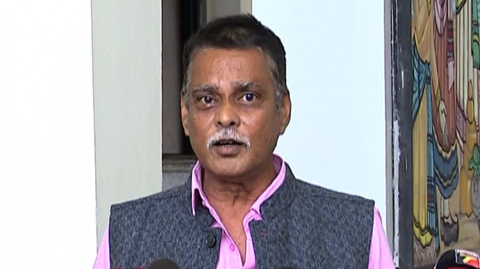 पार्टी फंड हड़पने के लिए नवीन के साथ साये की तरह रह रहे हैं पांडियन : भाजपा विधायक सरोज पाढ़ी