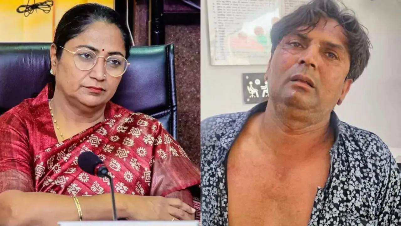 हमले के बाद दिल्ली की CM रेखा गुप्ता का पहला बयान आया सामने: एक्स पर लिखा- “हमले के बाद मैं सदमे में थी, लेकिन नहीं टूटा हौसला, और मज़बूती से करूंगी सेवा”