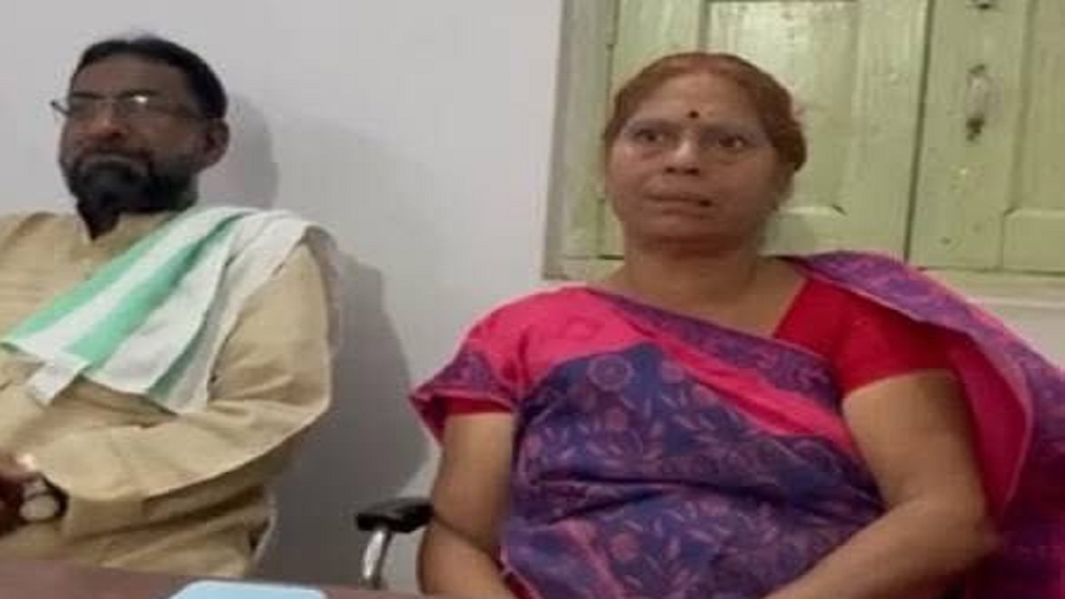 चुनाव से पहले RJD को बड़ा झटका, एनडीए खेमे में उत्साह, राजद ने किया पलटवार किया