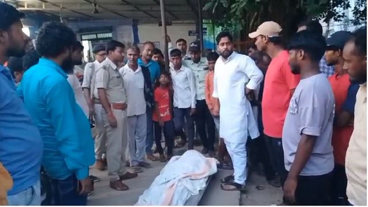 सासाराम में सड़क हादसा और मारपीट की दो बड़ी घटनाएं, एक की मौत तो कई घायल