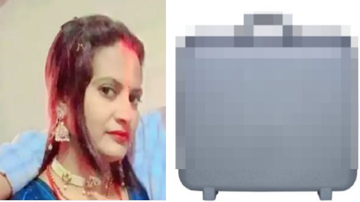 नेपाल में सूटकेस से बरामद हुआ मुजफ्फरपुर की महिला का शव, आरोपी ने की आत्महत्या की कोशिश