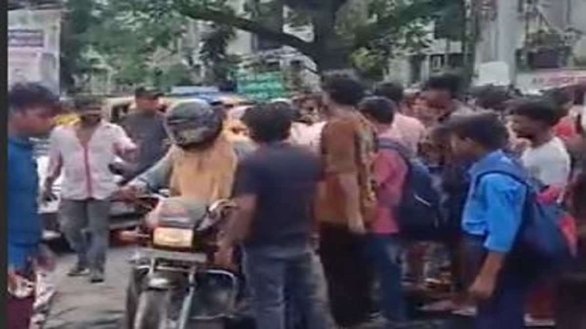 पटना में छात्रा जोया मौत कांड, जिस शिक्षक पर लग रहे आरोप उसपर पहले भी दर्ज हुई थी शिकायत, जानें पूरा मामला