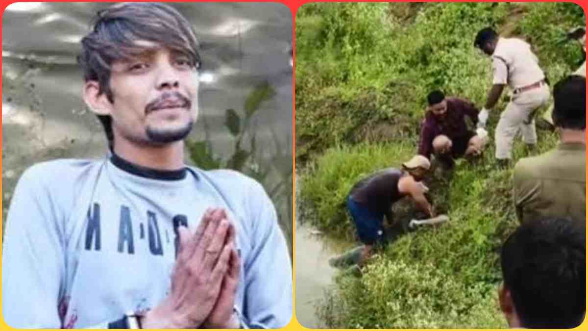 25 पैसे का बदमाश था सलमान लाला! तालाब में डूबने से मौत, ड्रग्स तस्करी और अवैध हथियारों की सप्लाई के नेटवर्क में था शामिल