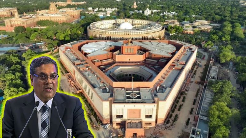 ONOE: ‘एक देश, एक चुनाव’ पर JPC मीटिंग खत्म, बिल की संवैधानिक वैधता पर पूर्व CJI संजीव खन्ना बोले- बैठक में सहमति बनी