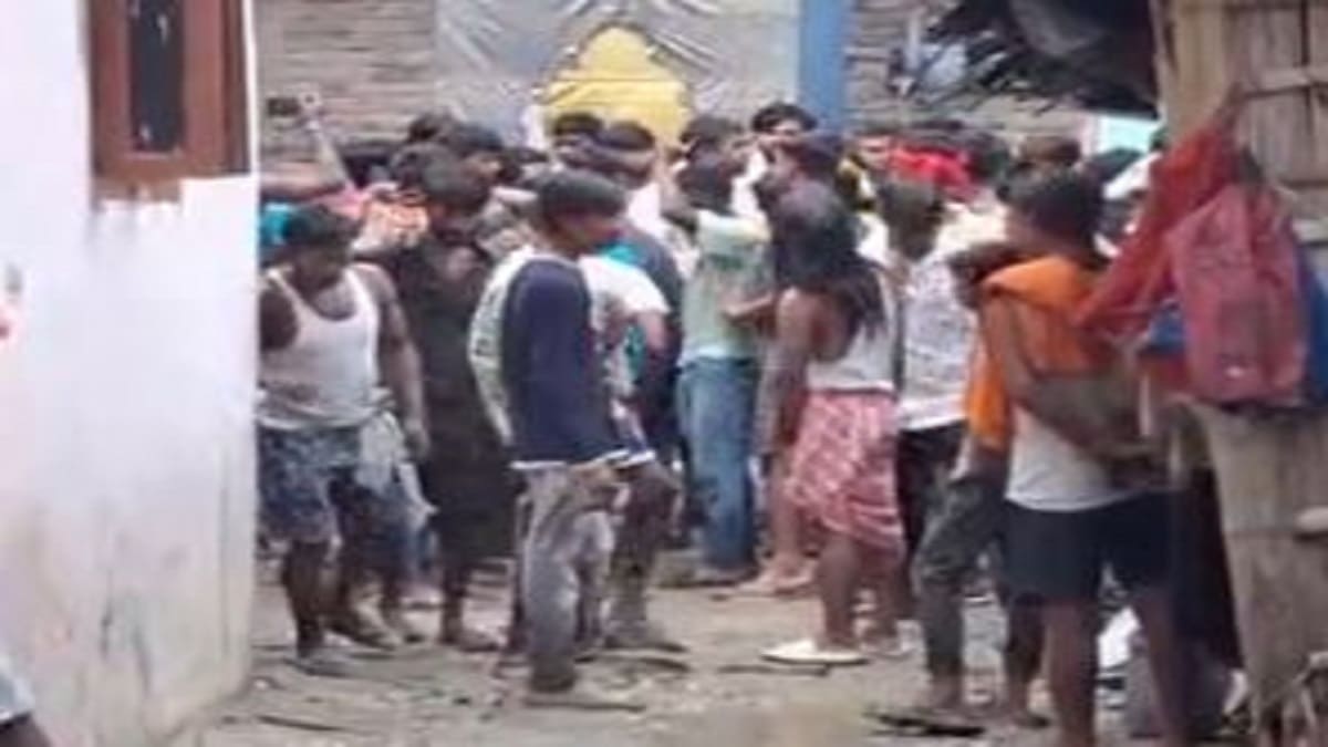 Bihar में बढ़ता अपराध! मर्डर, रेप, रंगदारी पर नहीं लग सकी लगाम, चालक की पीट-पीटकर हत्या