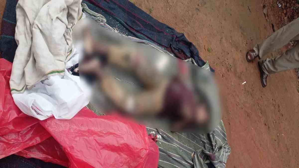 स्कूल के सेप्टिक टैंक में मिला छात्र का शव, 1 दिन पहले खेलते हुए हो गया था गायब, इलाके में फैली सनसनी