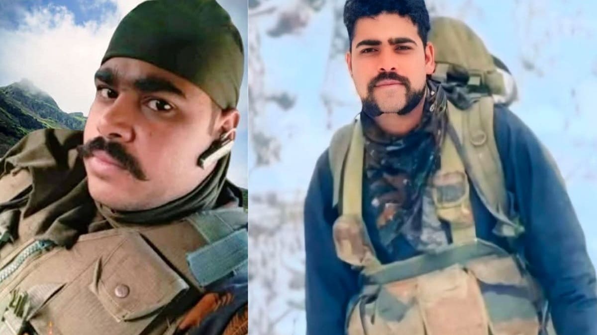अरुणाचल में शहीद हुए वैशाली के बेटे कुंदन कुमार, आज गांव में होगा अंतिम संस्कार
