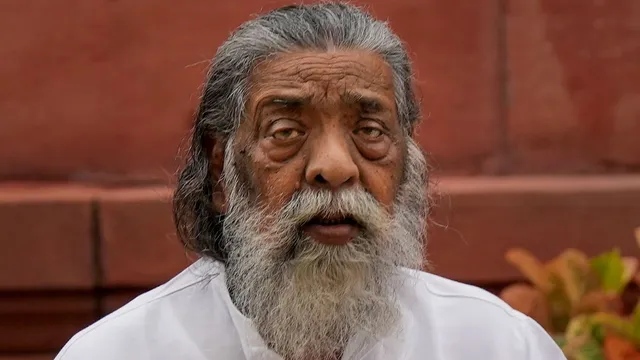 झारखंड के पूर्व मुख्यमंत्री शिबू सोरेन की हालत गंभीर, वेंटिलेटर सपोर्ट पर रखा गया