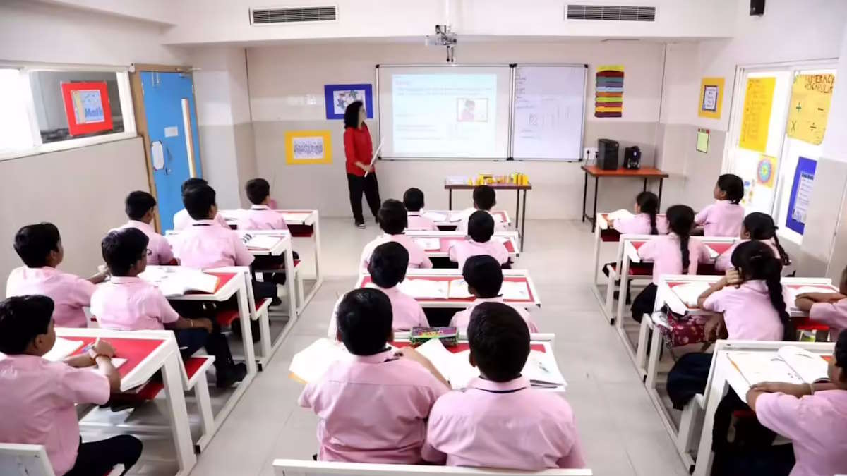 राजस्थान की शिक्षा परियोजनाओं को मिलेगी उड़ान, केंद्र ने मंजूर किए 3,900 करोड़ रुपए…