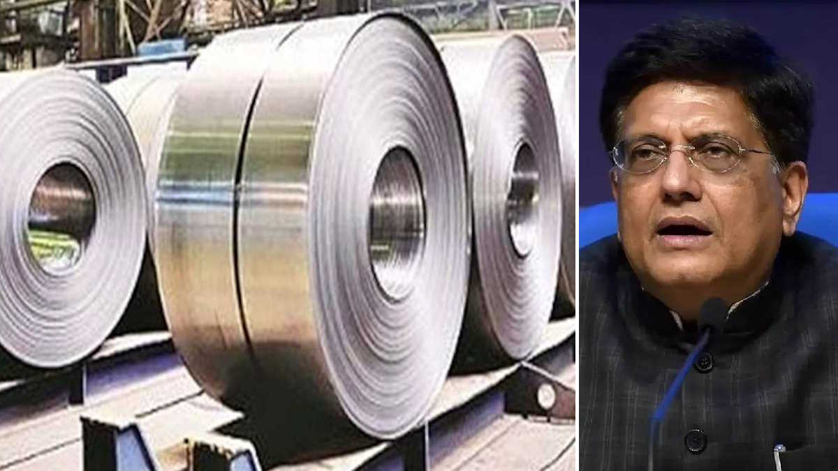देश में आयरन ओर का उत्पादन बढ़ाने के साथ कीमत में कमी लाने केंद्रीय मंत्रियों के साथ हुआ इण्डस्ट्री के प्रतिनिधियों का मंथन, बाधाओं को दूर करने बनाई गई परामर्श समिति…