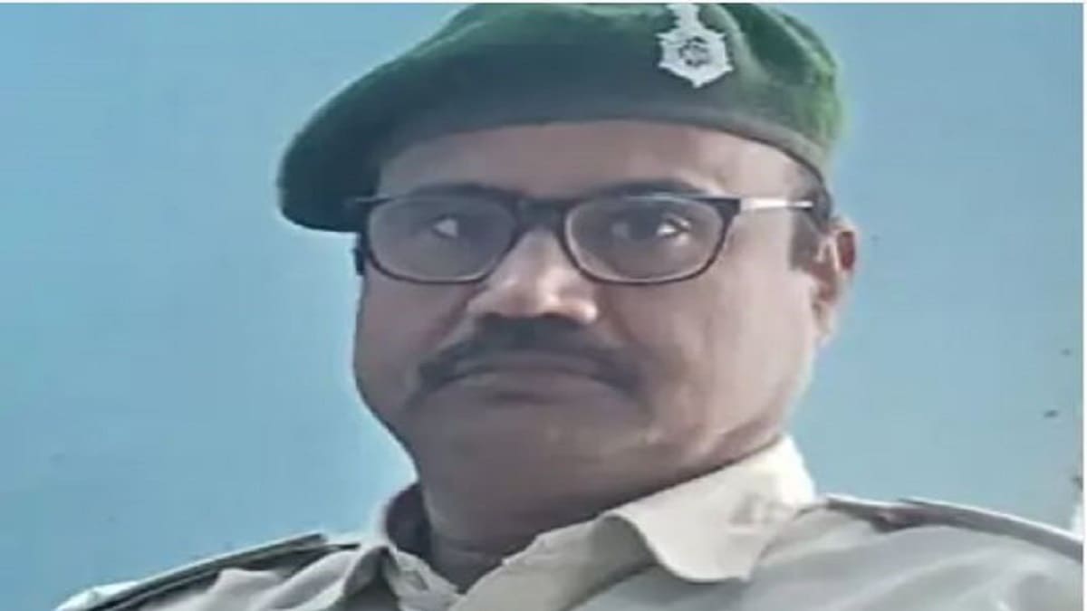 गयाजी में संदिग्ध हालात में मिला बीएमपी-3 के सब-इंस्पेक्टर का शव, परिजन बोले- हत्या कर फांसी पर लटकाया गया