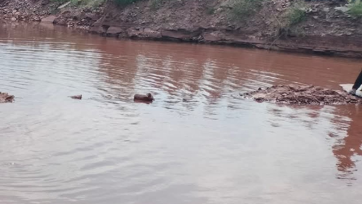 पटना में दर्दनाक हादसा, तालाब में डूबने से एक ही परिवार के तीन मासूमों की मौत, गांव में मातम