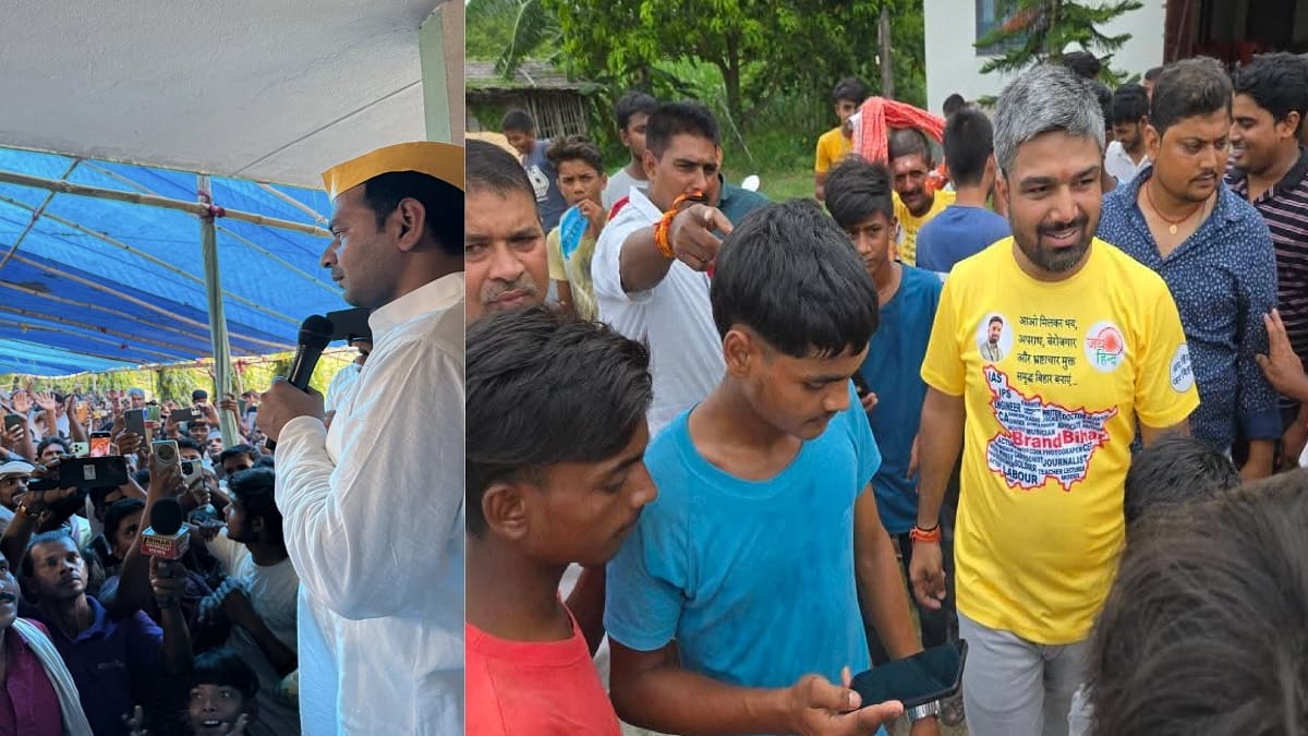 बिग बॉस 19 की थीम ‘पॉलिटिक्स’, मनीष कश्यप को आया कॉल, तेज प्रताप को भी सलमान का न्योता!