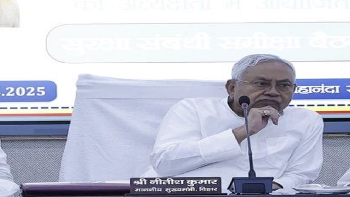चुनावी साल में आज होगी नीतीश कैबिनेट की अहम बैठक, कई बड़े फैसलों पर लग सकती है मुहर