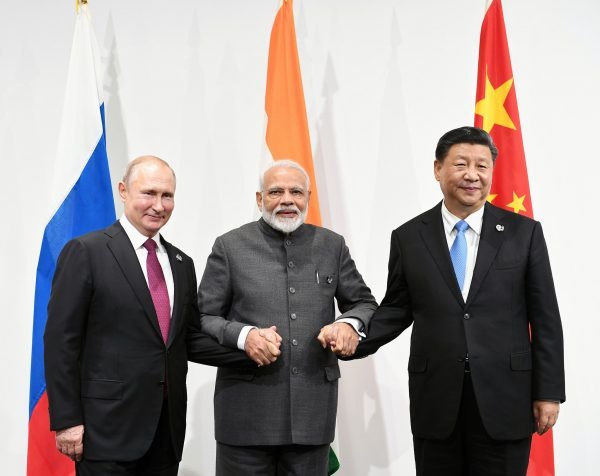 SCO शिखर सम्मलेन को लेकर जिनपिंग उत्साहित, पीएम मोदी और पुतिन का करेंगे स्वागत, अमेरिका से तनाव के बीच बोले – ‘हमारे संबंध स्थिर और परिपक्व…’