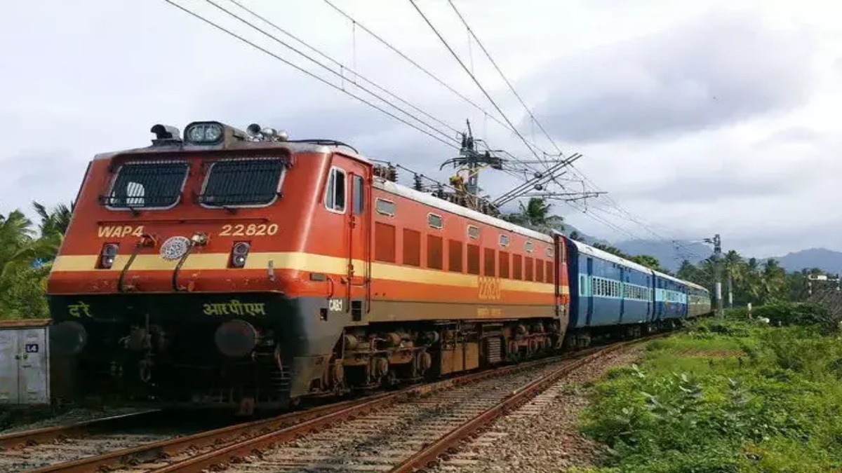 बिहार के लोगों को रेलवे की सौगात, अब पटना-बिलासपुर सुपरफास्ट एक्सप्रेस बक्सर तक चलेगी, जानें पूरा शेड्यूल