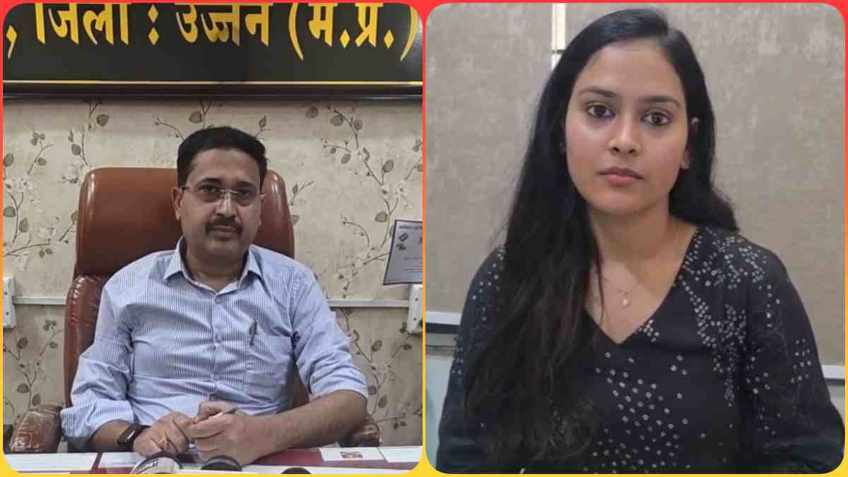 एक कॉल ने उड़ा दी SDM की नींद: PWD की महिला SDO पर लगाए गंभीर आरोप, लेडी अफसर बोलीं- मैंने कॉल नहीं करवाया