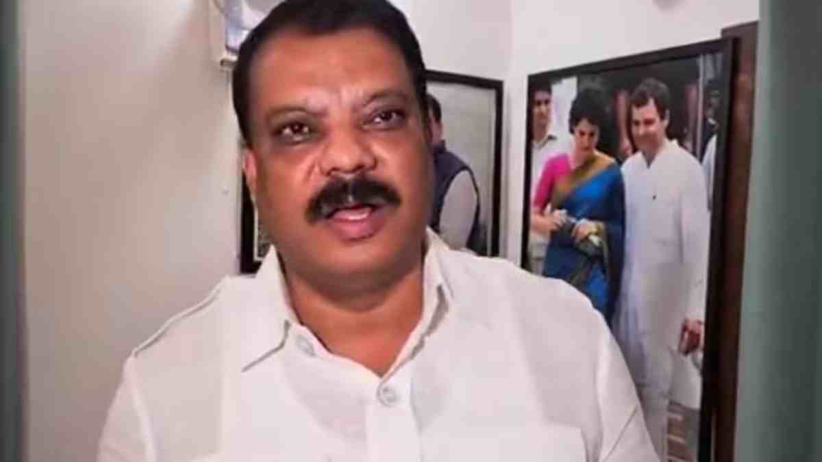 ‘बीजेपी ने फर्जी जनादेश के आधार पर सत्ता हासिल की…’, नेता प्रतिपक्ष उमंग सिंघार का सनसनीखेज आरोप, चुनाव आयोग की भूमिका पर उठाए सवाल 