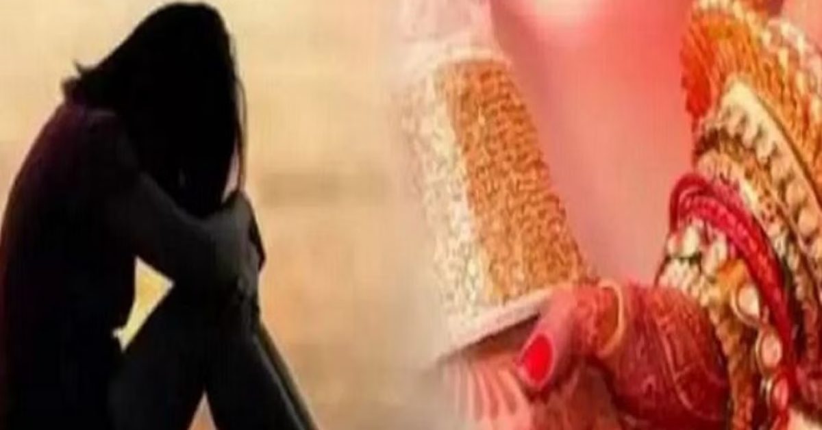 शादी का झांसा देकर महिला से दुष्कर्म: विरोध किया तो दी जान मारने की धमकी, आरोपी गिरफ्तार