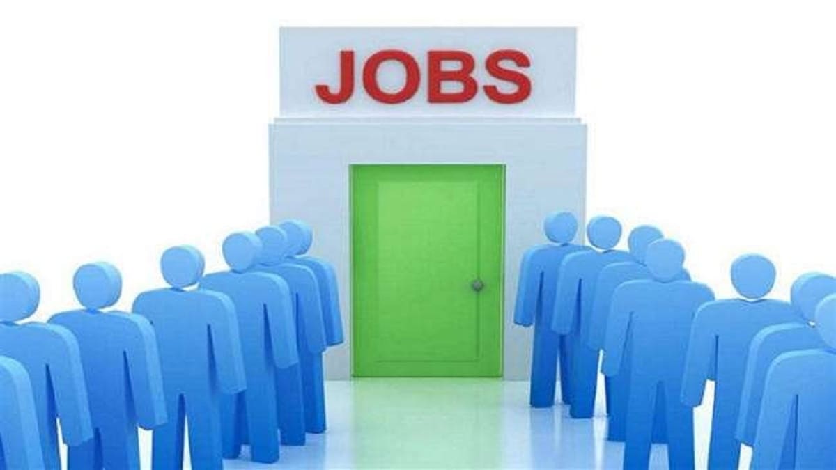 JOB ALERT : बिहार एसएससी से बड़ी खुशखबरी, इस साल 12,543 पदों पर होगी बहाली