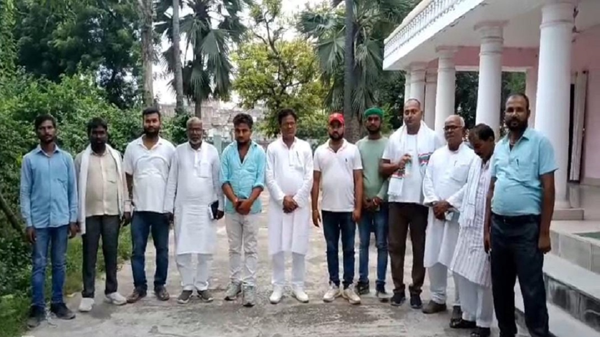 एससी-एसटी एक्ट में फंसाने की फोन पर दी धमकी, जानें किस बात से आग बबूला हो गई विधायक