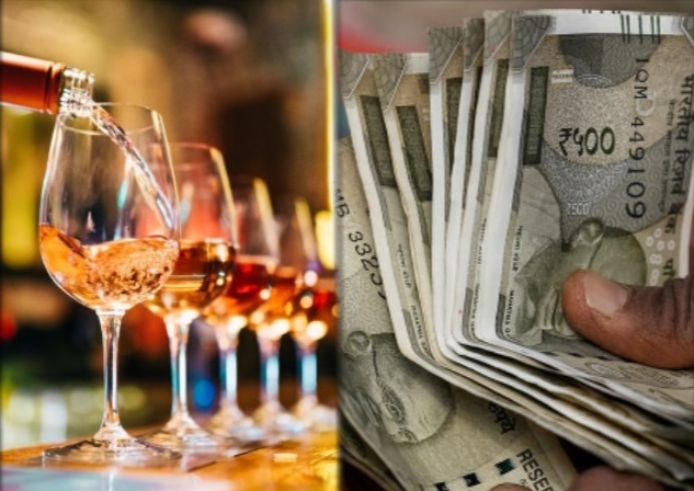 … तो अब Cash लेकर न जाए शराब दुकान ? नए आबकारी मंत्री ने अधिकारियों को दिए निर्देश