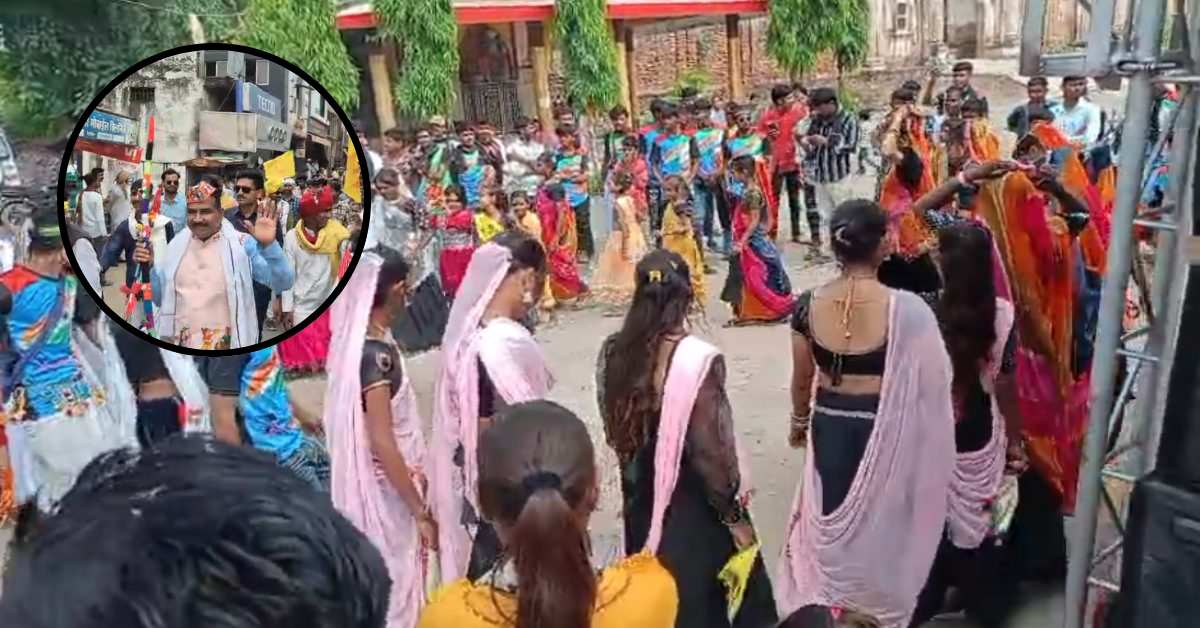 World Tribal Day: एमपी में विश्व आदिवासी दिवस की धूम, रतलाम-बड़वानी में रैली, सीहोर में चल समारोह, हरदा में सांस्कृतिक कार्यक्रम-पारंपरिक खेलों आयोजन