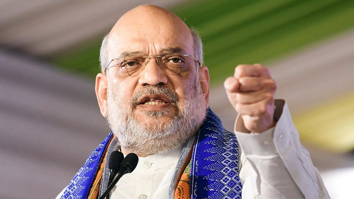 बिहार में आज से चुनावी मिशन पर बीजेपी के चाणक्य अमित शाह, अगले दो दिनों तक तैयार करेंगे BJP के जीत की विजय गाथा