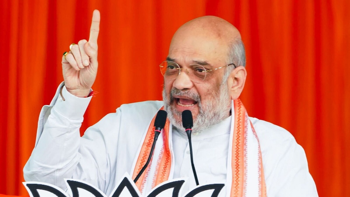 बिहार चुनाव के लिए अमित शाह ने तैयार किया ये खास प्लान, बीजेपी नेताओं को मिला यह खास निर्देश