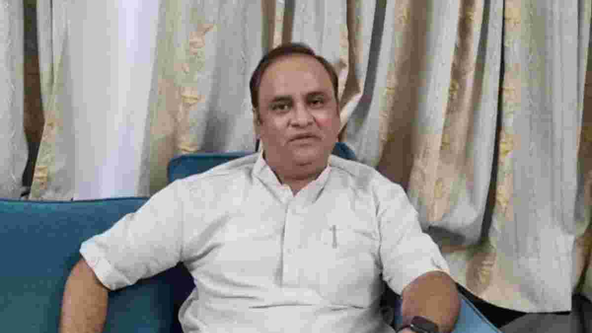 MP कांग्रेस के पूर्व अध्यक्ष ने प्रदेश नेतृत्व पर साधा निशानाः अरुण यादव बोले- सिर्फ भाषणों व बयानों से जहरीली विचारधाराओं से संघर्ष कर पाना नामुमकिन, दिग्विजय ने किया समर्थन