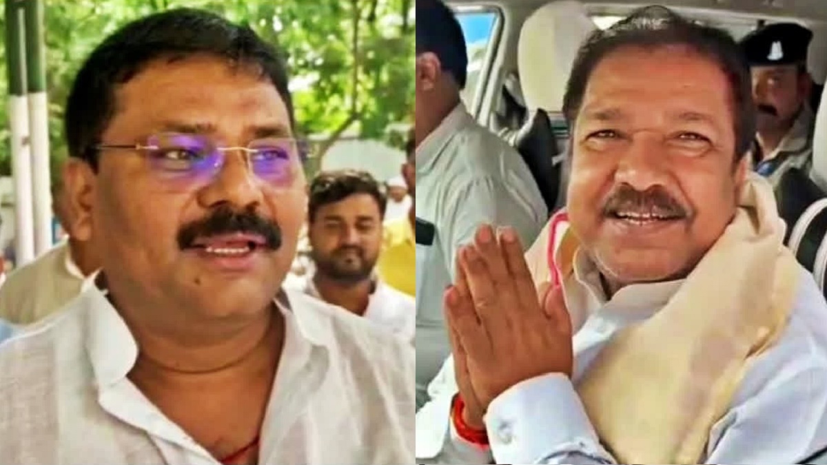 10 सितंबर से शुरू होगा NDA के विधानसभा सम्मेलन का चौथा चरण, उमेश कुशवाहा बोले-एक सीट के लिए तरस जाएगा विपक्ष