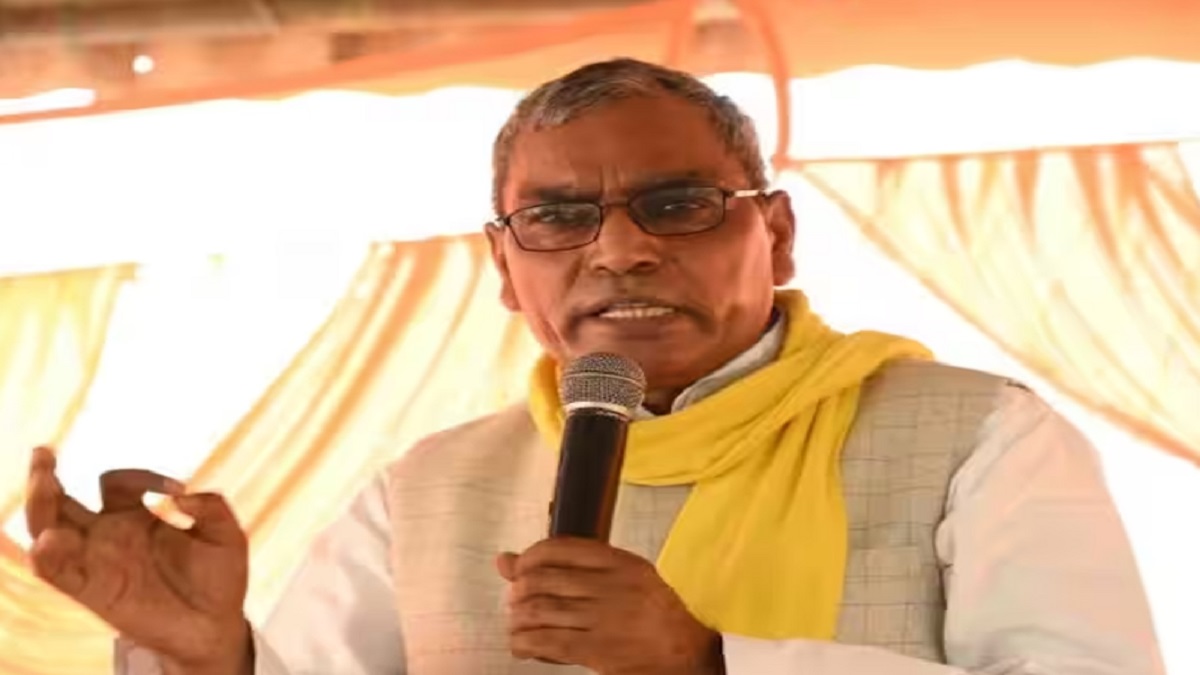 बिहार चुनाव में OP राजभर की एंट्री से NDA में मच सकती है खलबली, सुभाषपा अध्यक्ष ने 29 सीटों पर ठोका दावा