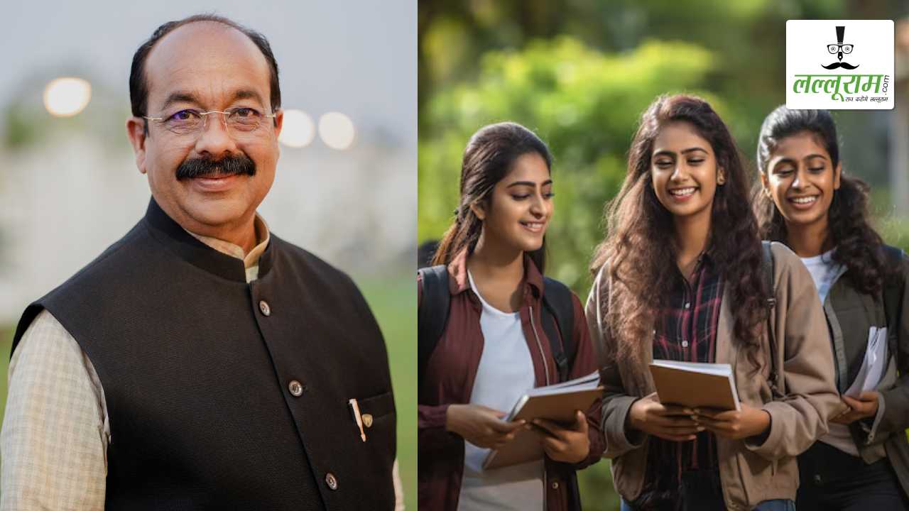छात्राओं के लिए बड़ी खुशखबरी: कॉलेज में पढ़ाई के लिए सरकार सालाना देगी 30 हजार रुपये, डिप्टी सीएम साव ने कहा- जल्द शुरू होगा पंजीयन