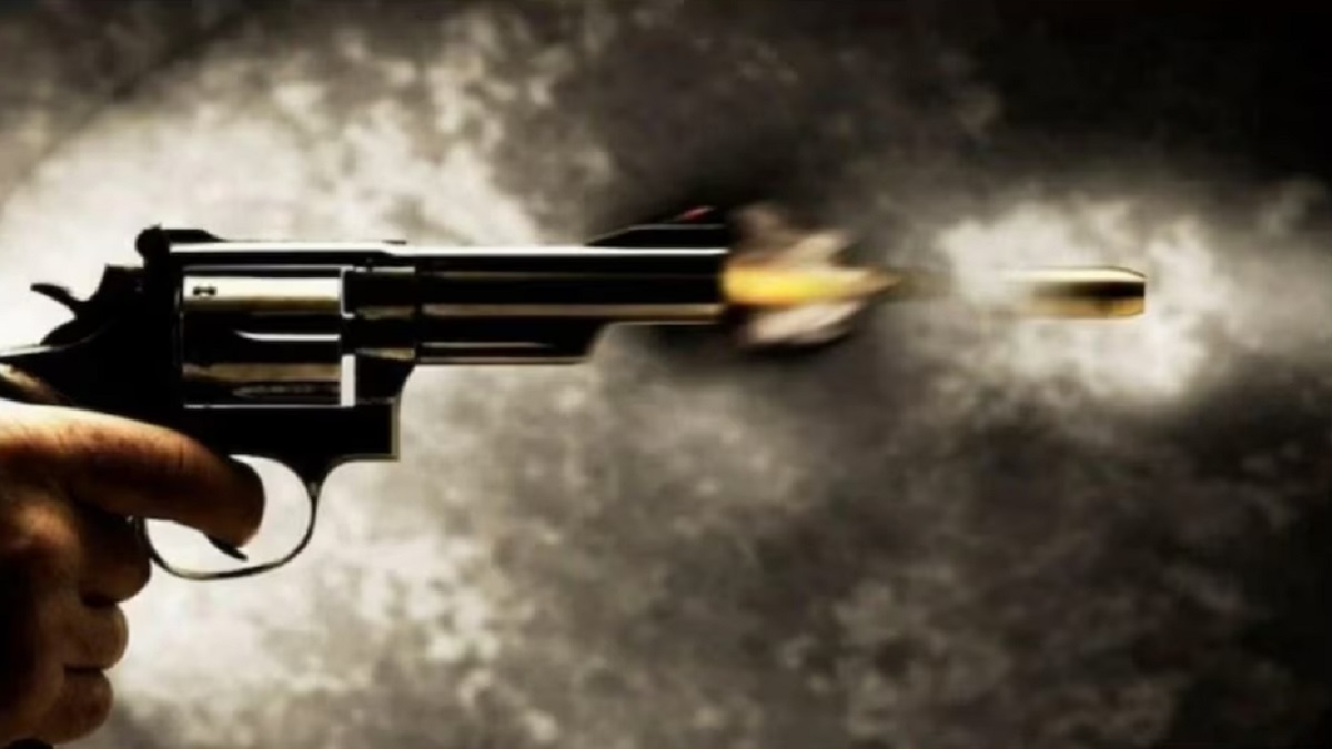 Bihar Crime: गोलियों की तड़तड़ाहट से गूंज उठा सीवान, जमानत पर बाहर आए कुख्यात लाली यादव की 6 गोली मारकर हत्या