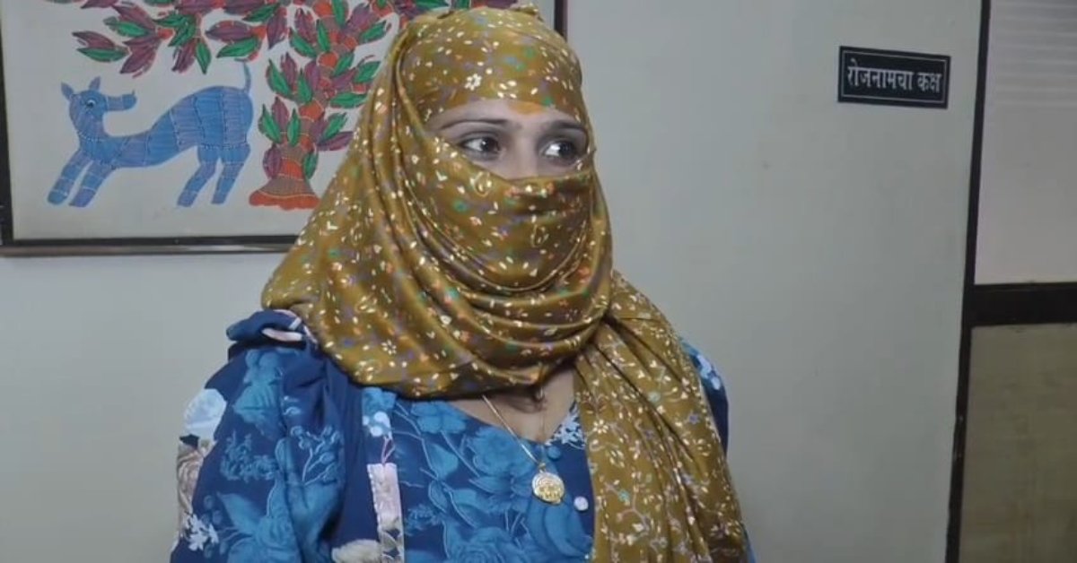 बीजेपी नेता पर सनसनीखेज आरोप: 5 साल से लिव इन रिलेशनशिप, एक बच्चा भी, अब 3 लाख में रिश्ते का किया सौदा, महिला ने लगाई न्याय की गुहार