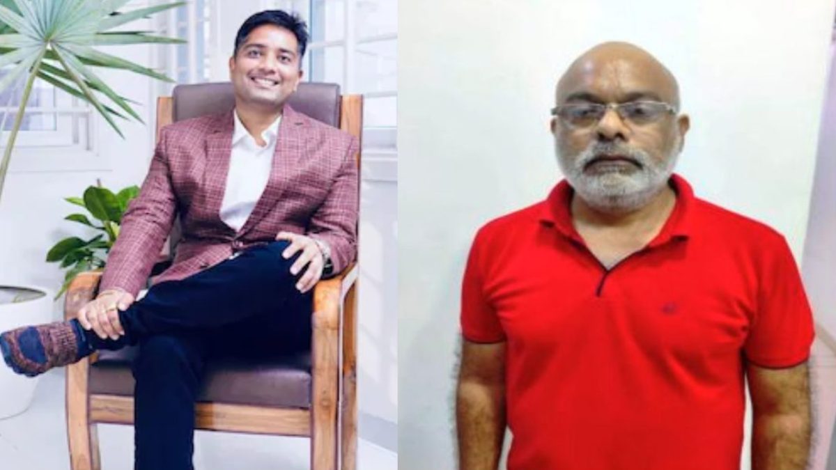 छत्तीसगढ़ शराब घोटाला : चैतन्य बघेल को 13 दिन की EOW रिमांड, दीपेन चावड़ा से भी 29 सितंबर तक होगी पूछताछ