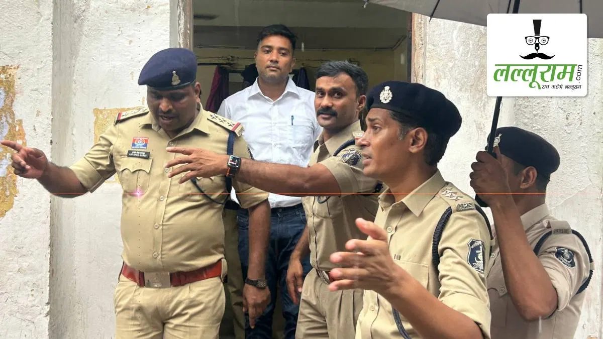 CG Breaking News : पूर्व सीएम भूपेश बघेल के बेटे चैतन्य बघेल को हाईकोर्ट से बड़ा झटका, अग्रिम जमानत याचिका खारिज